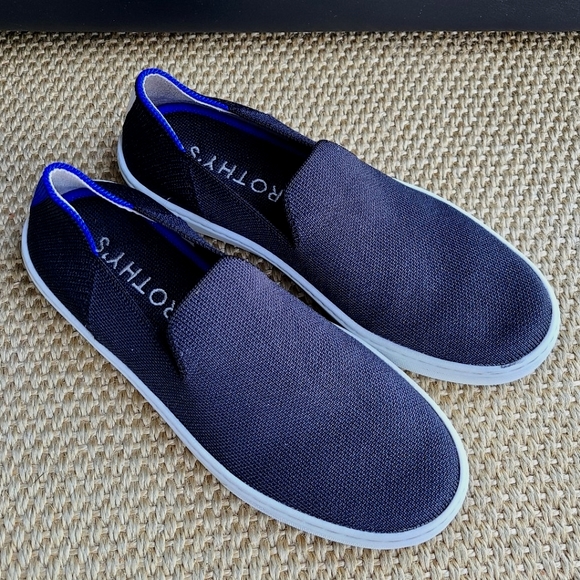 ROTHY’S Slip On Sneakers - Picture 3 of 15